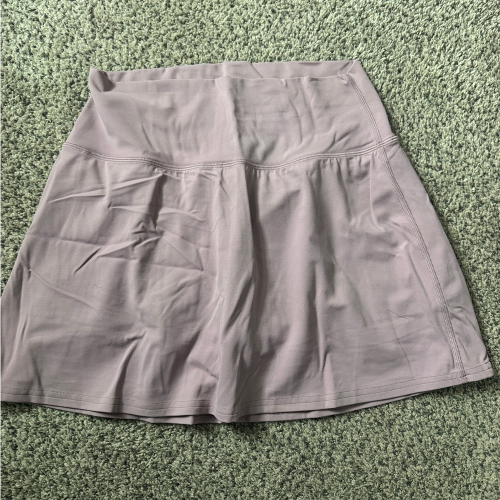 NWOT Lululemon Align™ High-Rise Skirt - Picture 3 of 8